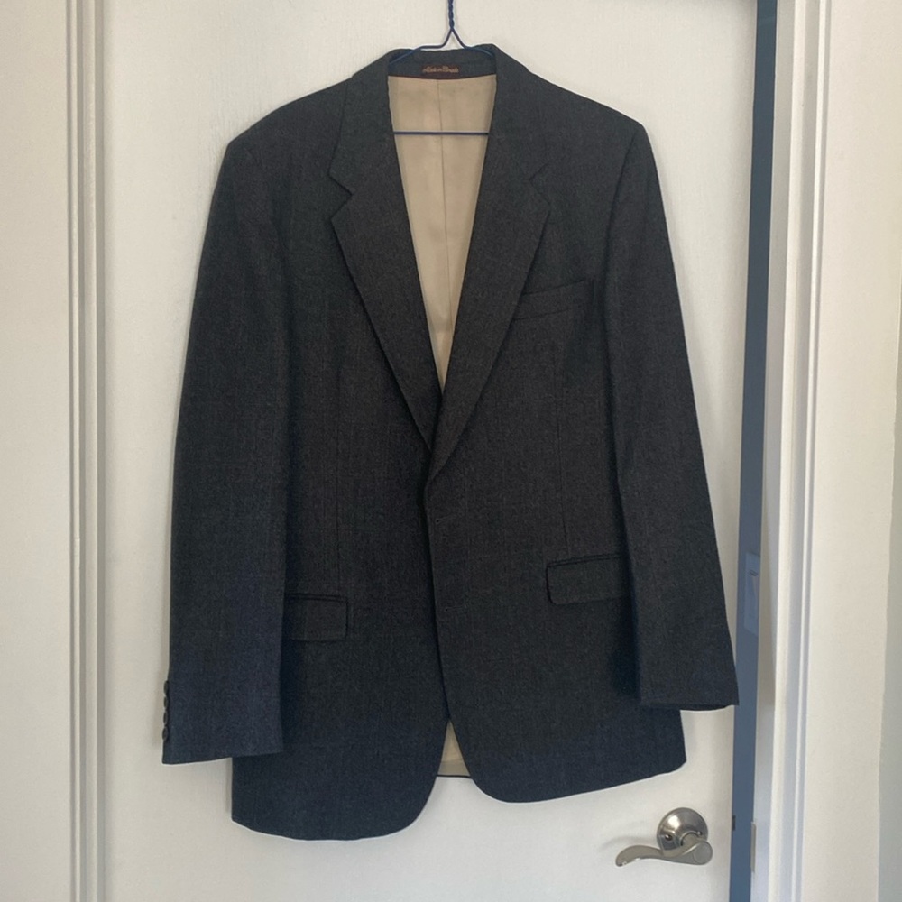 Chaps Ralph Lauren. Jacket